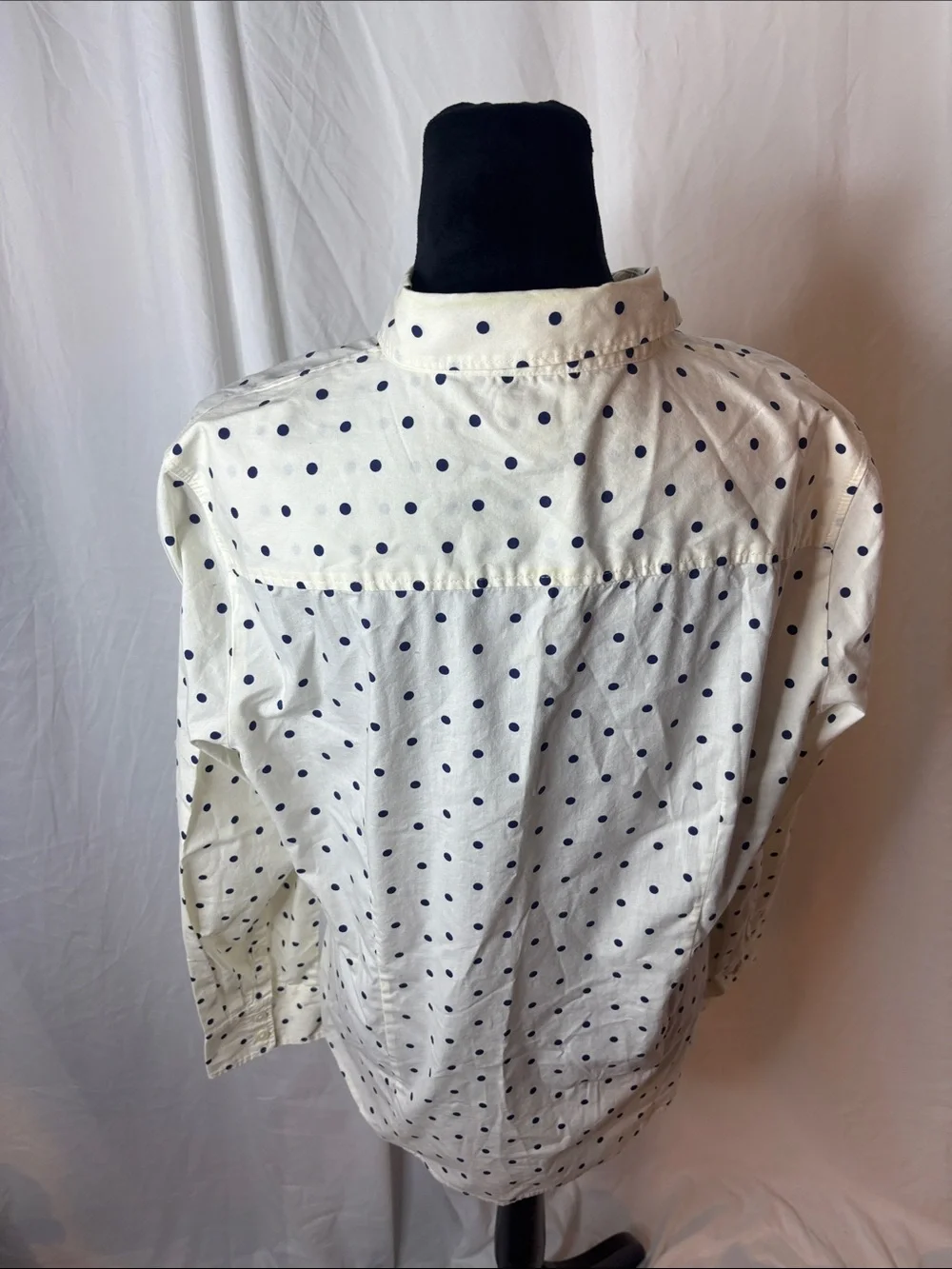 J. Crew classic crew
